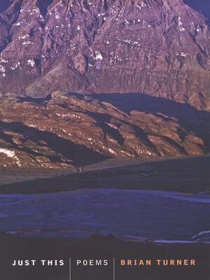 cover image of Just This